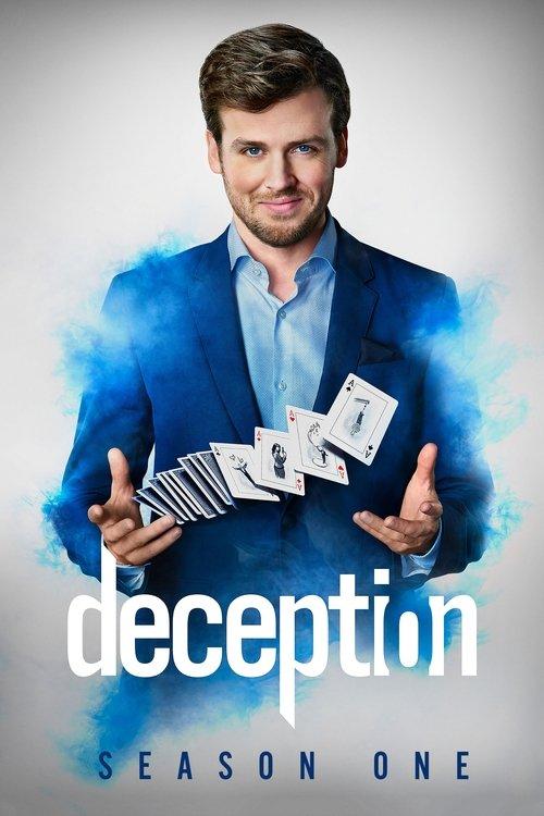 Deception Sezon 1