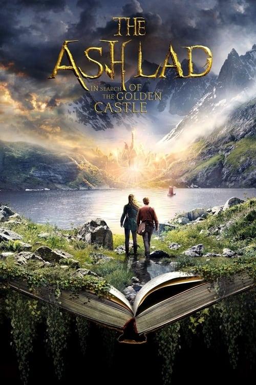 The Ash Lad: In Search of the Golden Castle film afişi