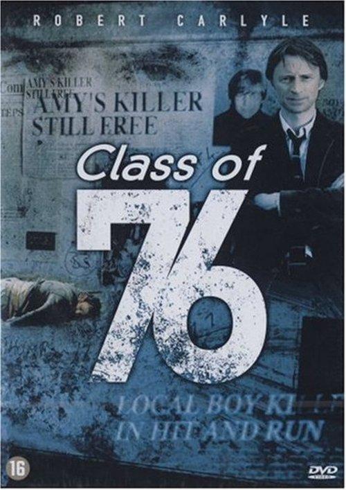 Class of '76 film afişi