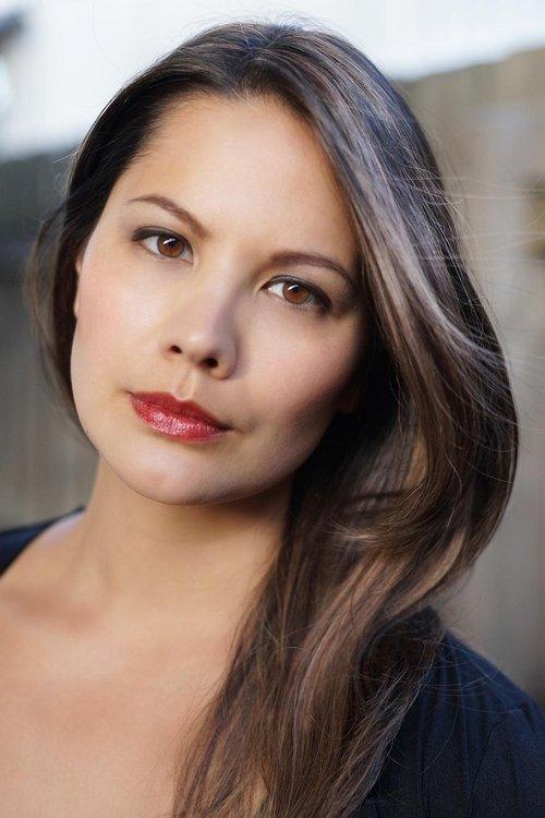 Ming-Zhu Hii fotoğrafı