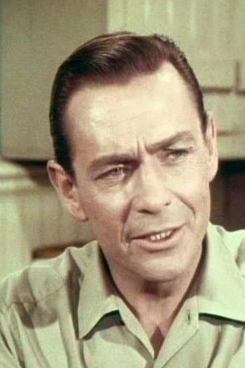 Robert Patten fotoğrafı