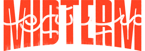 Midterm logo