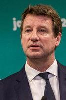 Yannick Jadot fotoğrafı