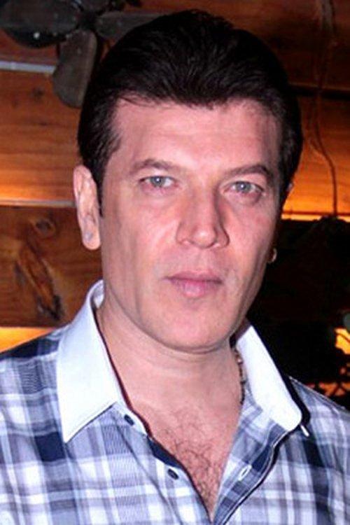 Aditya Pancholi fotoğrafı