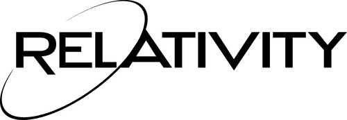 Relativity Media logo