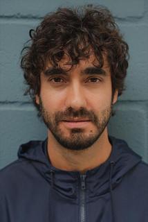 Gabriel Godoy fotoğrafı