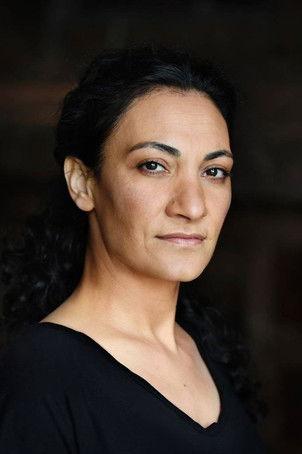 Alev Irmak fotoğrafı