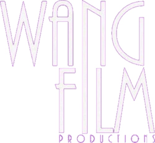 Wang Film Productions logo