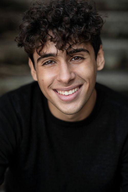 Daniele Davì fotoğrafı