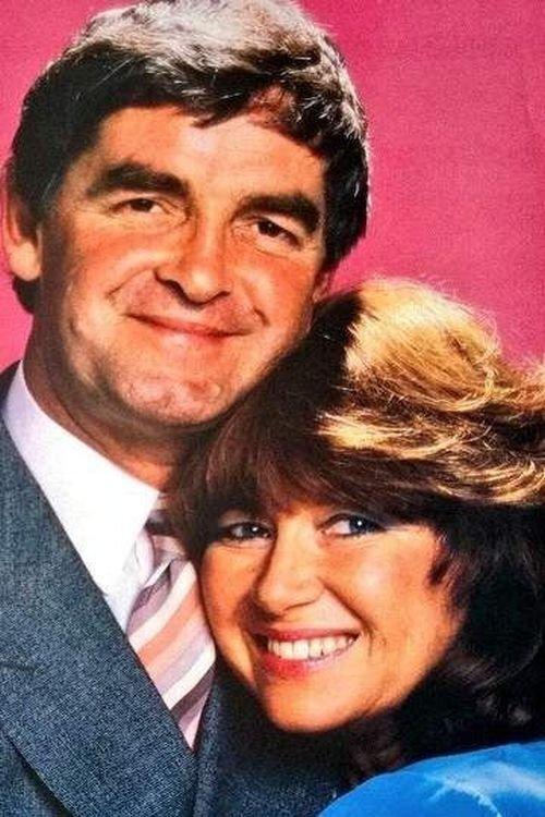 Third Time Lucky dizi afişi