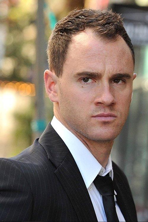 Julian Bailey fotoğrafı