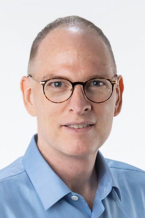 John Wakefield fotoğrafı