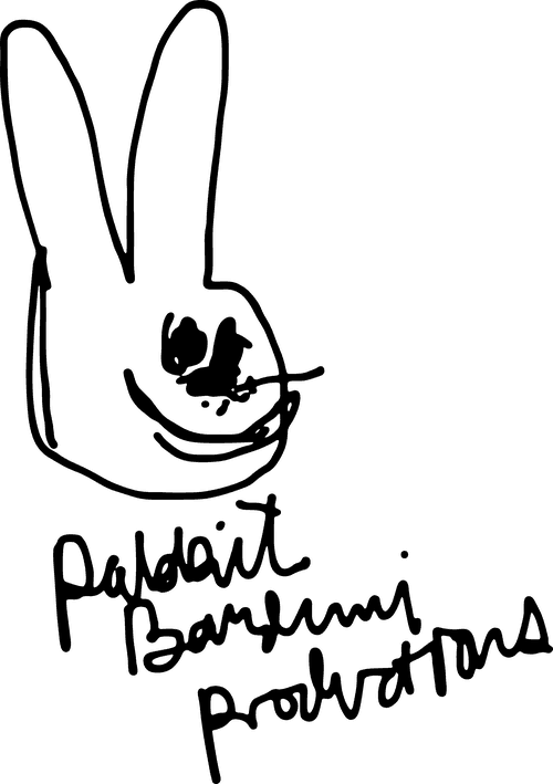 Rabbit Bandini Productions logo