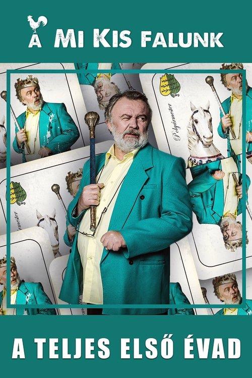 A mi kis falunk Sezon 1