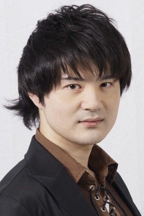 Katsuhito Nomura fotoğrafı