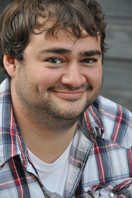 Jake Bennett fotoğrafı