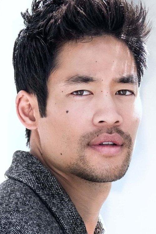 David Lim fotoğrafı