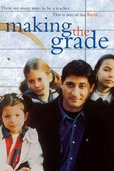 Sei forte, maestro dizi afişi