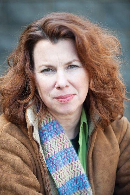 Siobhan Fallon Hogan fotoğrafı