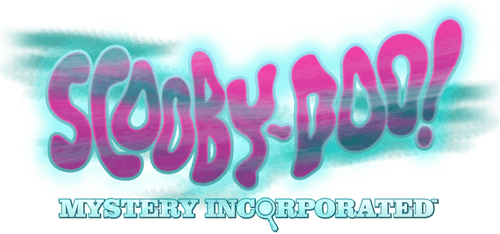 Scooby-Doo! Mystery Incorporated logo