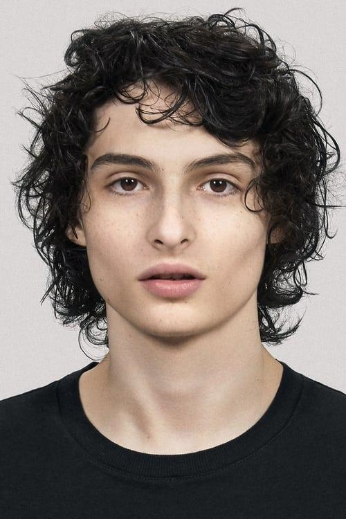 Finn Wolfhard fotoğrafı
