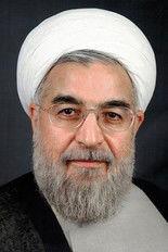 Hassan Rouhani fotoğrafı