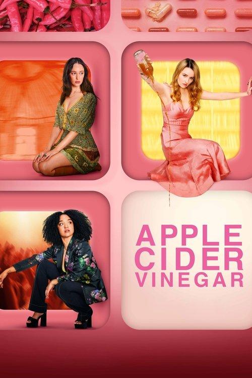 Apple Cider Vinegar dizi afişi