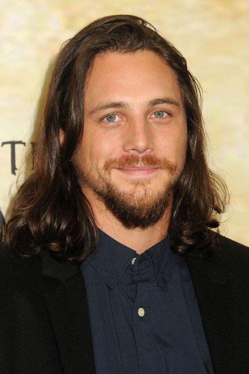 Ben Robson fotoğrafı