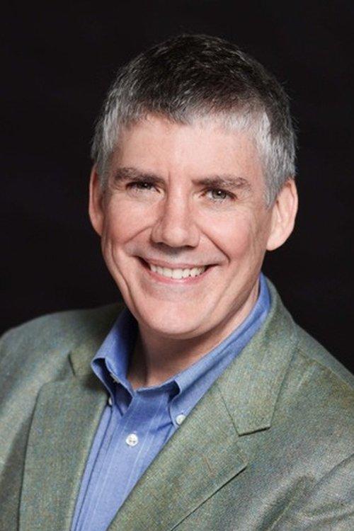 Rick Riordan fotoğrafı