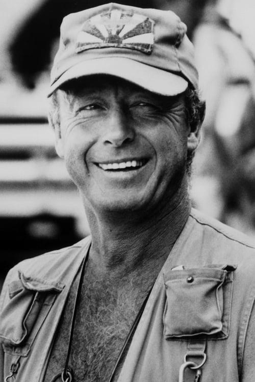 Tony Scott fotoğrafı