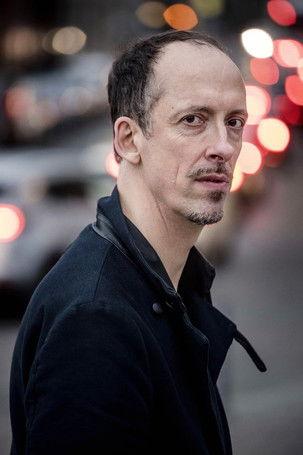 Rudolf Krause fotoğrafı