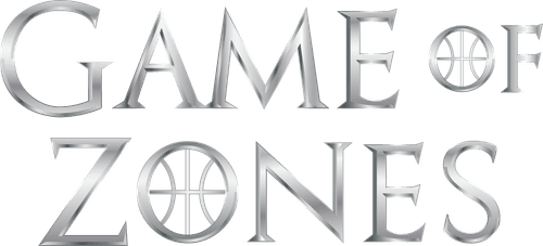 Game of Zones logo