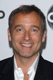 Fred Goss fotoğrafı