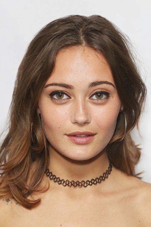 Ella Purnell fotoğrafı
