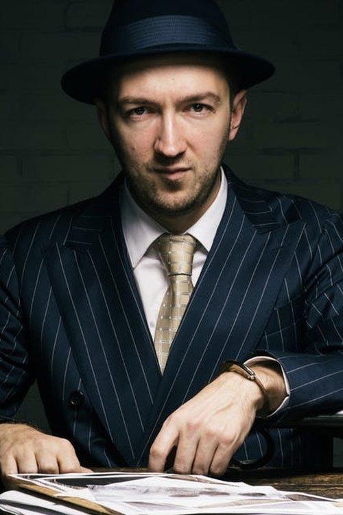 Shane Madej fotoğrafı