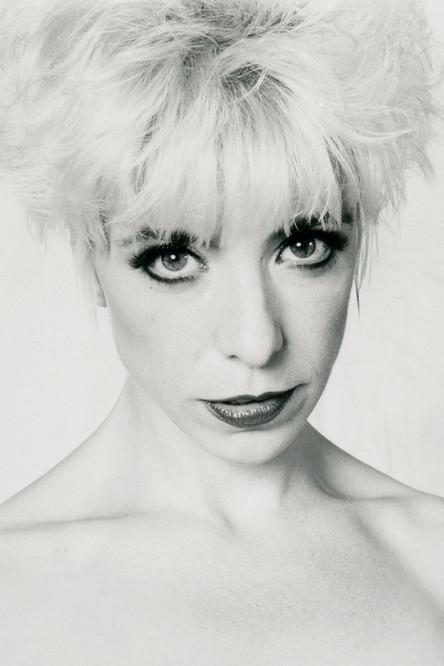 Julee Cruise fotoğrafı