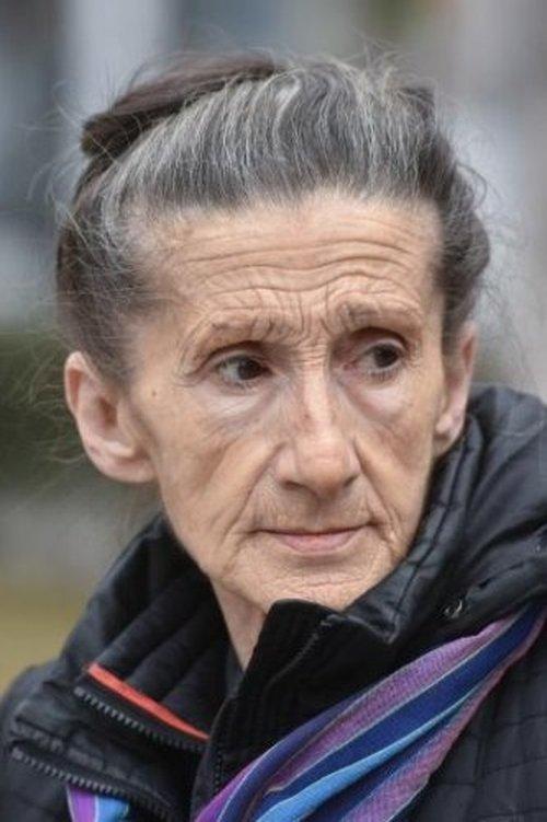 Jadranka Matković fotoğrafı