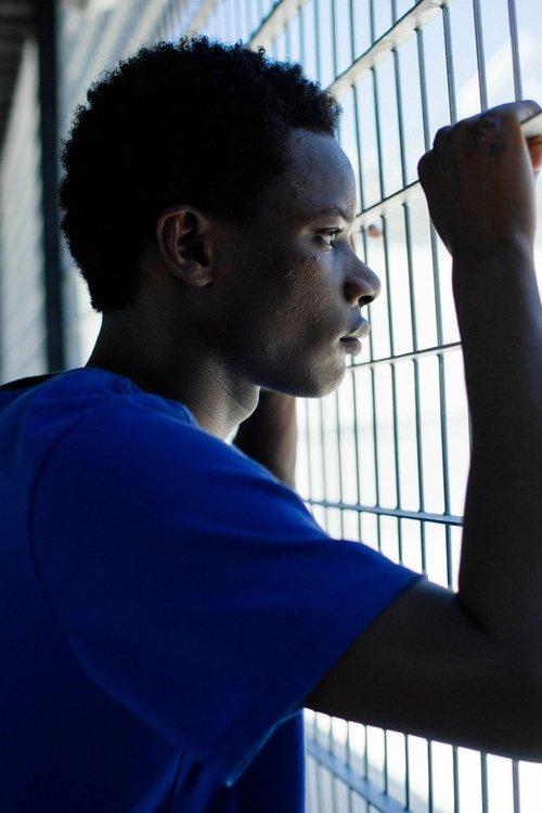 A Prophet dizi afişi