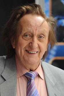 Ken Dodd fotoğrafı