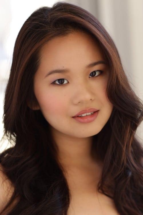 Grace Song fotoğrafı