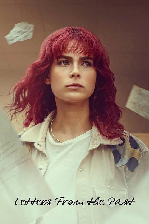 Letters from the Past dizi afişi