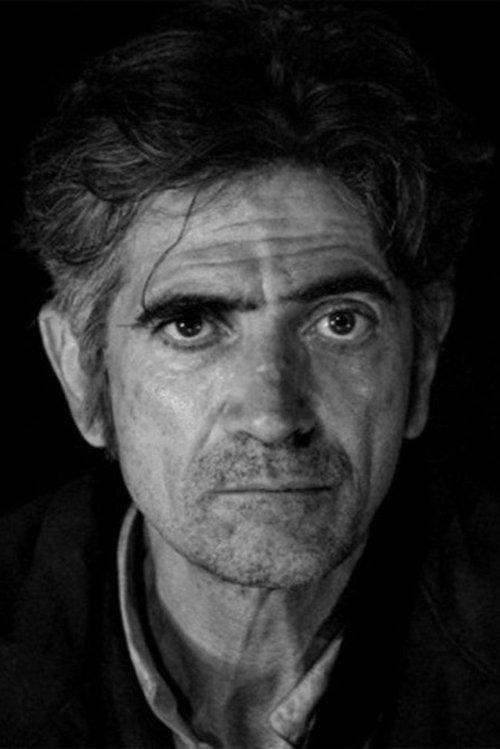 Pablo Cedrón fotoğrafı