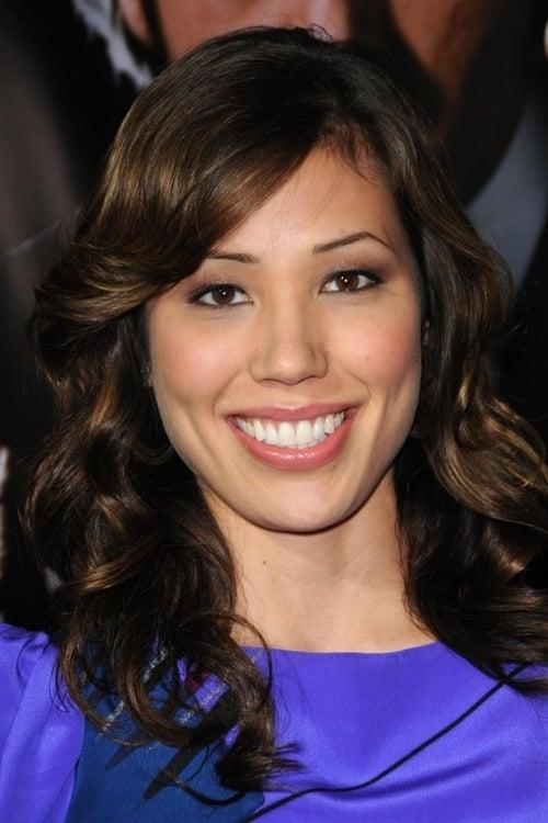 Michaela Conlin fotoğrafı