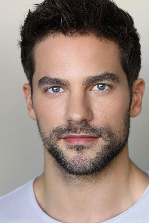 Brant Daugherty fotoğrafı