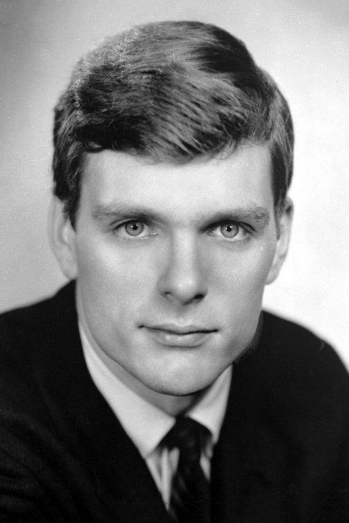 Keir Dullea fotoğrafı