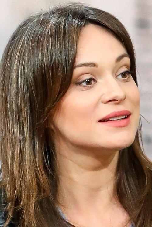 Maria Dejmek fotoğrafı