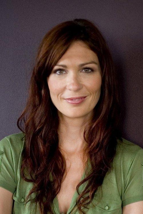 Elissa Down fotoğrafı