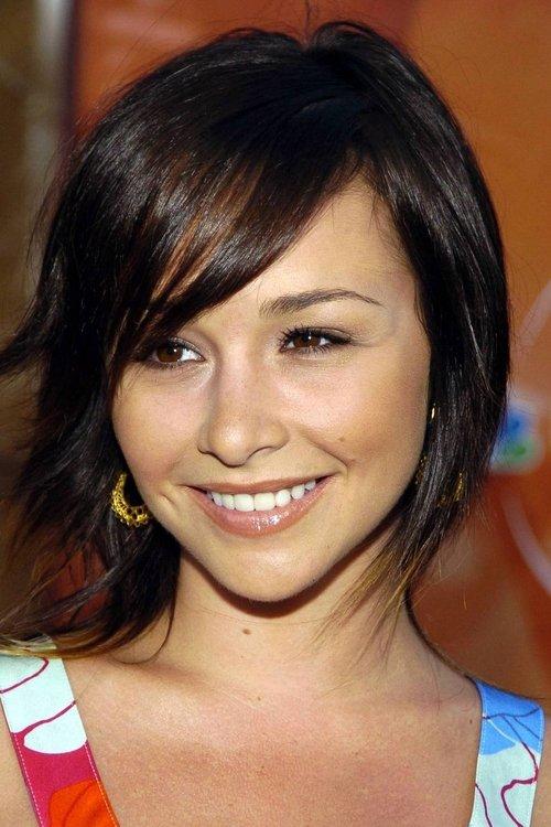 Danielle Harris fotoğrafı