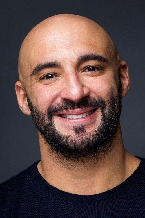 Yann Demange fotoğrafı
