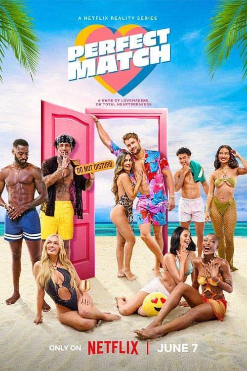 Perfect Match Sezon 2